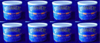 8 pack of HCM