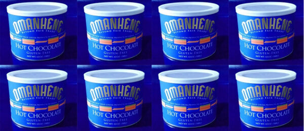 8 pack of HCM