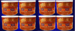 8 tins NCP