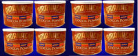 8 tins NCP