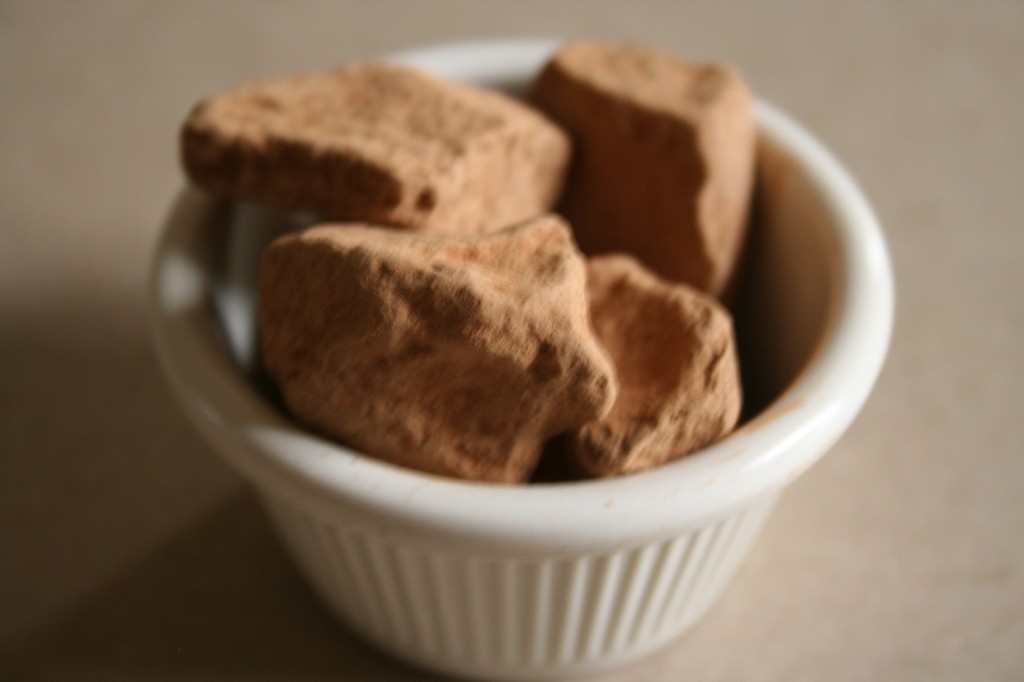 How We Make Chocolate Omanhene Cocoa Bean Company