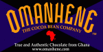 Omanhene Logo